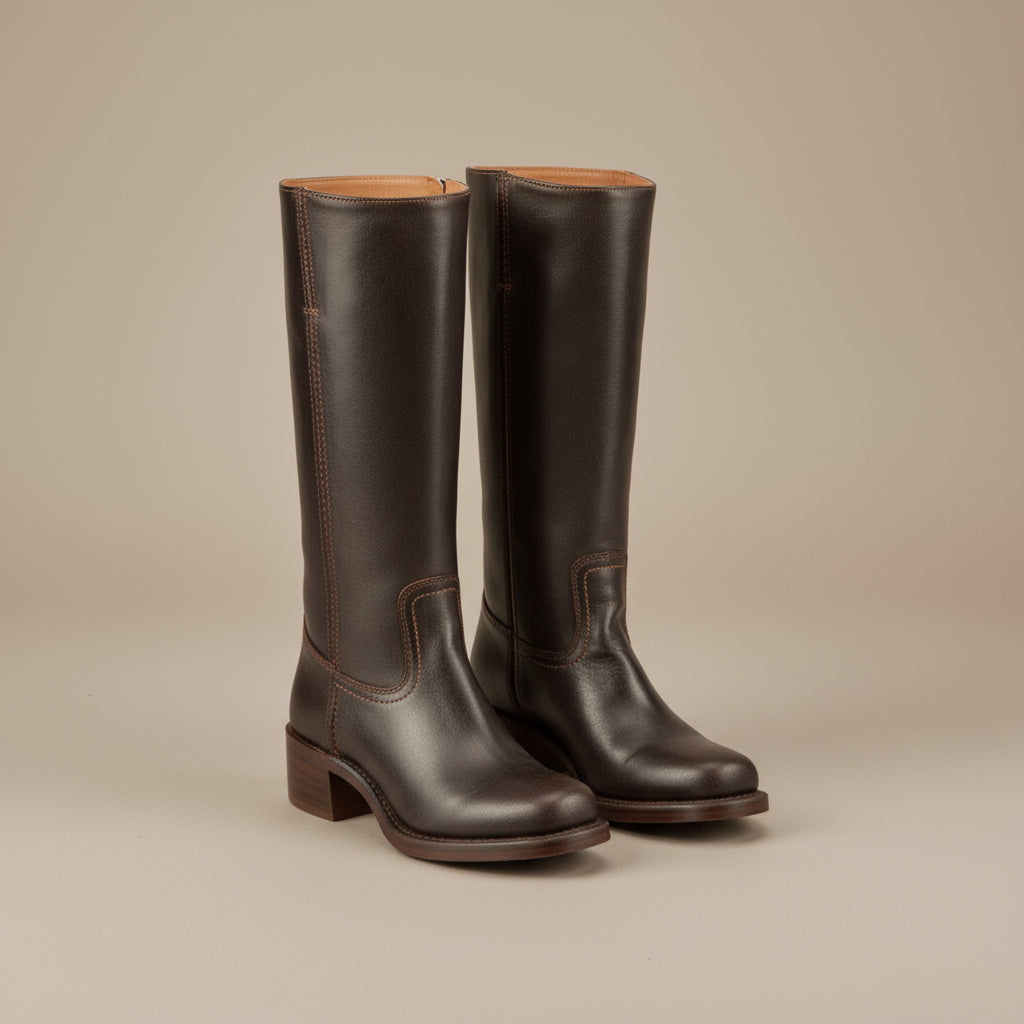 Sofia – Stivali Classici e Moderni