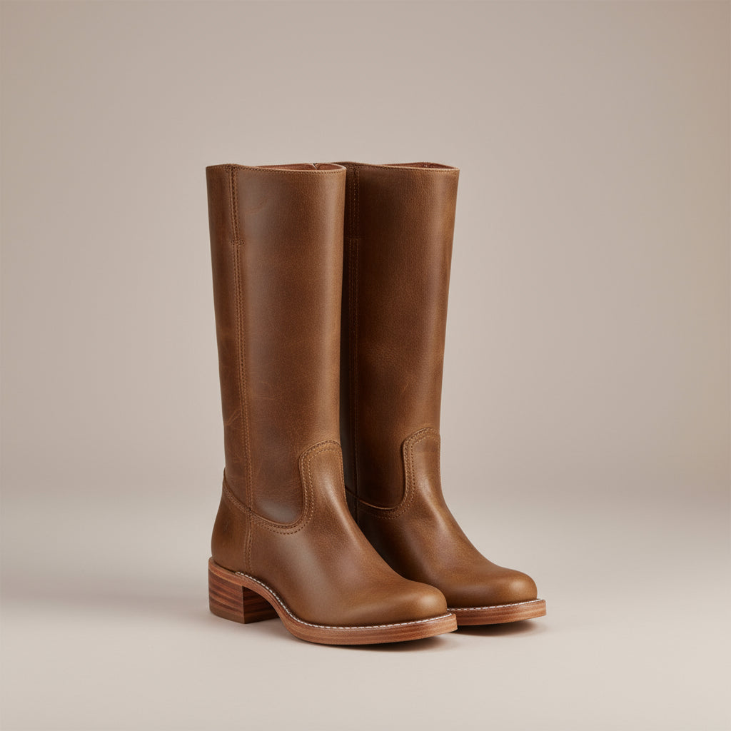 Sofia – Stivali Classici e Moderni