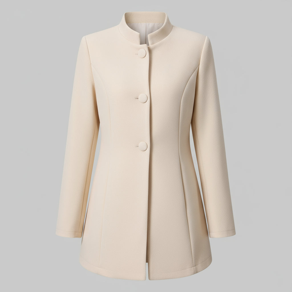 Carolina – Giacca Elegante e Senza Tempo