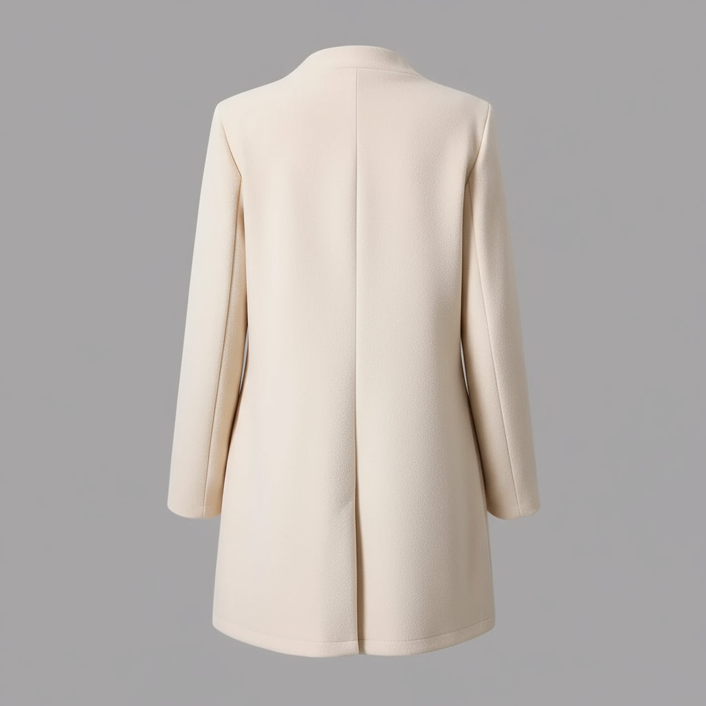 Carolina – Giacca Elegante e Senza Tempo