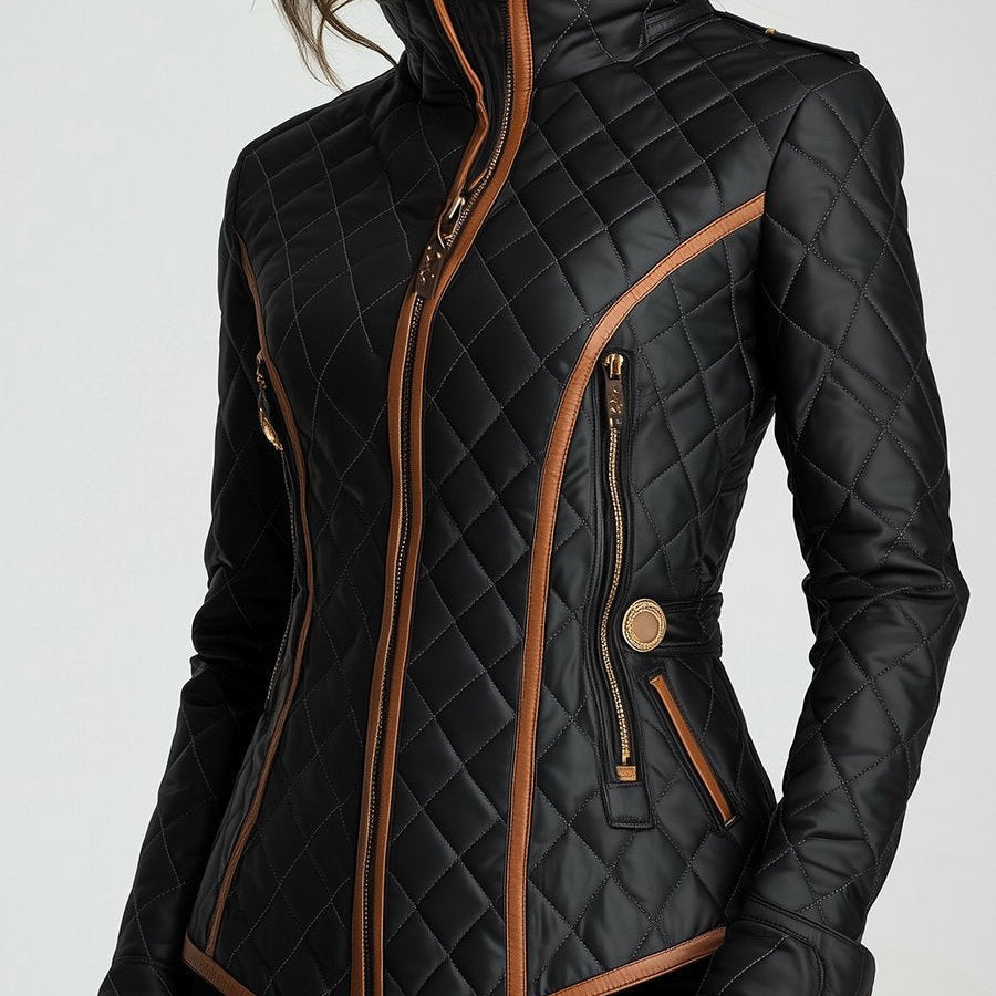 Francesca – Giacca Elegante