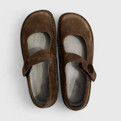 Lisa - Scarpe ortopediche Mary Jane