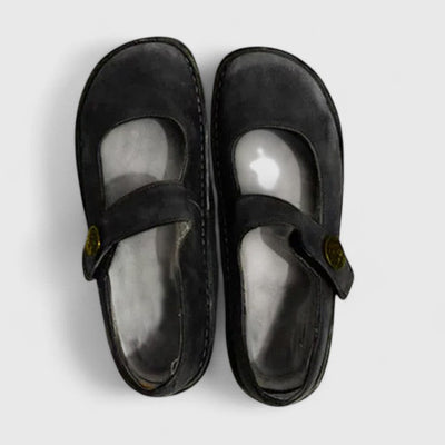 Lisa - Scarpe ortopediche Mary Jane