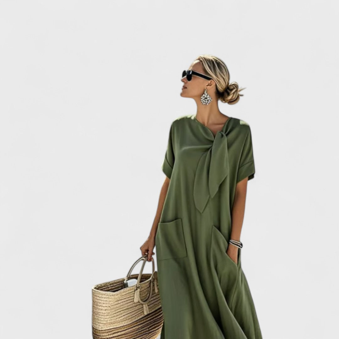 Elara - Abito elegante