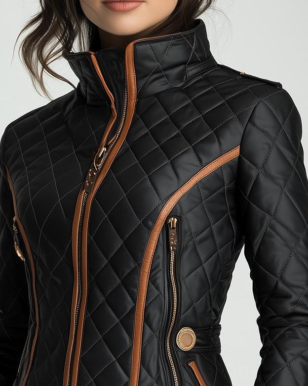 Francesca – Giacca Elegante