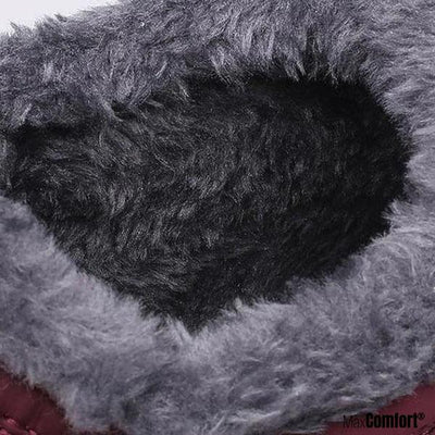 MAX™ - SCARPE UNIVERSALI CALDE