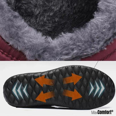 MAX™ - SCARPE UNIVERSALI CALDE