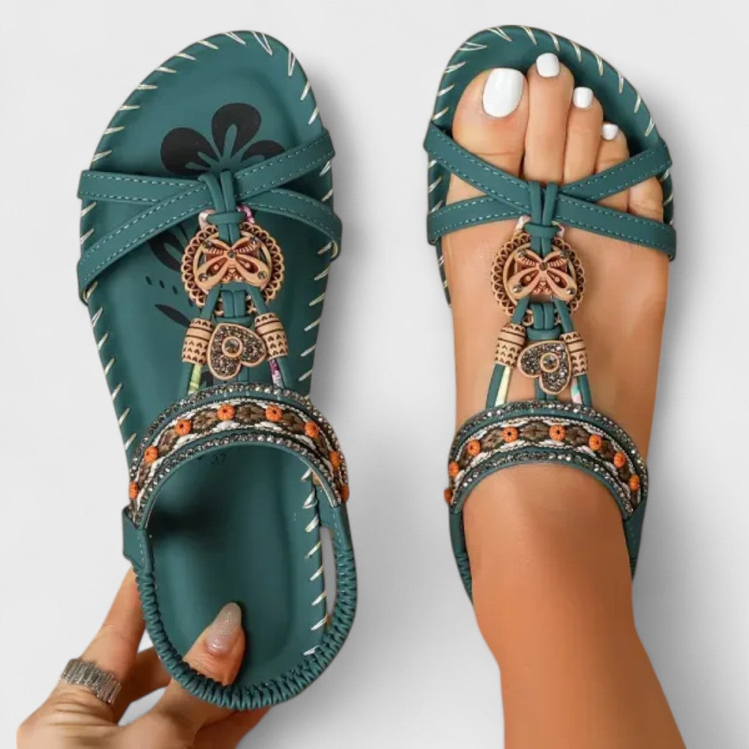 Maria - Sandali Orthopedia Comfort+