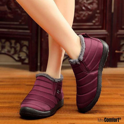 MAX™ - SCARPE UNIVERSALI CALDE