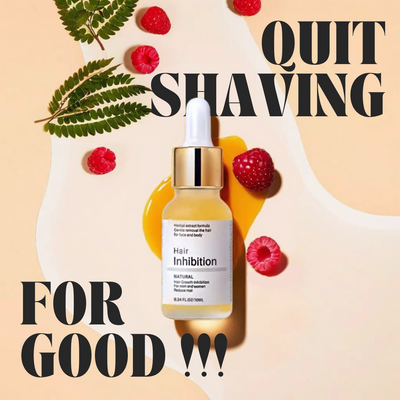 Seraphine ® Depilazione impeccabile del corpo - Shopella