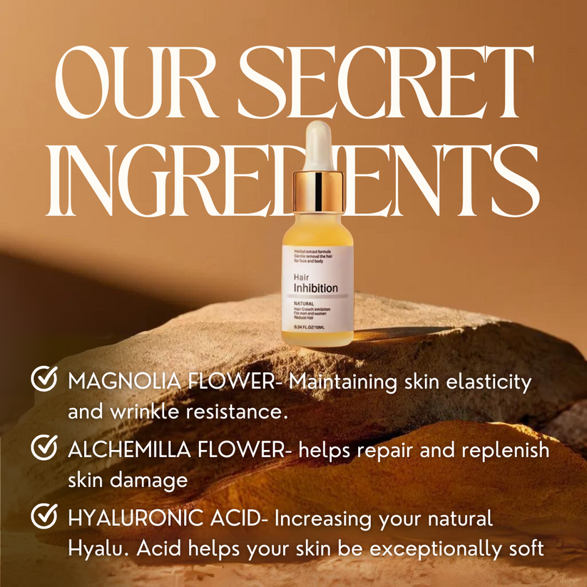 Seraphine ® Depilazione impeccabile del corpo - Shopella