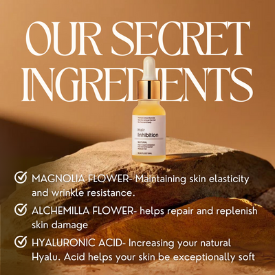 Seraphine ® Depilazione impeccabile del corpo - Shopella