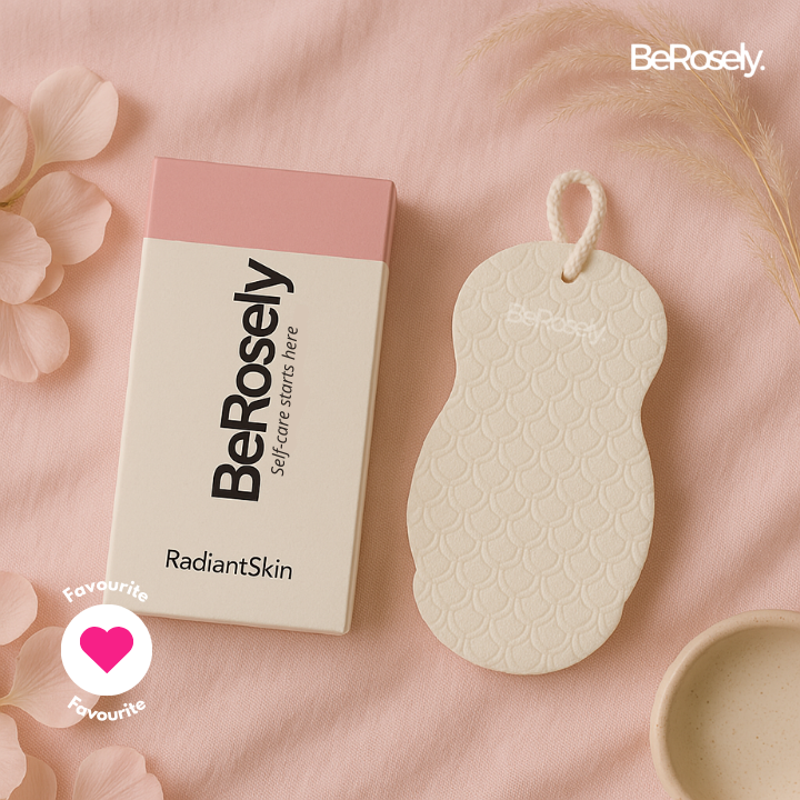 Berosly RadiantSkin™ - Shopella