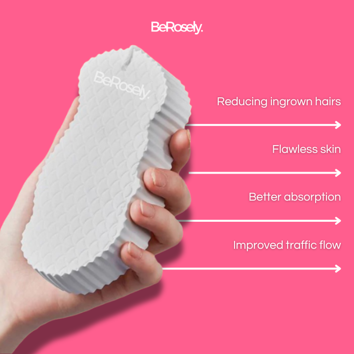 Berosly RadiantSkin™ - Shopella