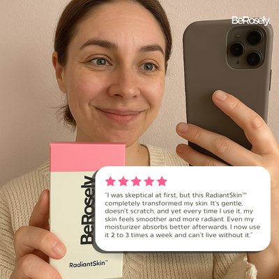 Berosly RadiantSkin™ - Shopella
