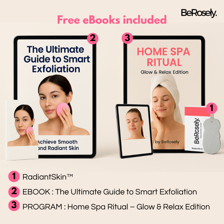 Berosly RadiantSkin™ - Shopella