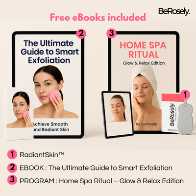 Berosly RadiantSkin™ - Shopella