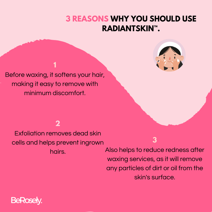 Berosly RadiantSkin™ - Shopella