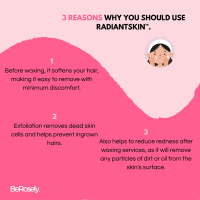 Berosly RadiantSkin™ - Shopella