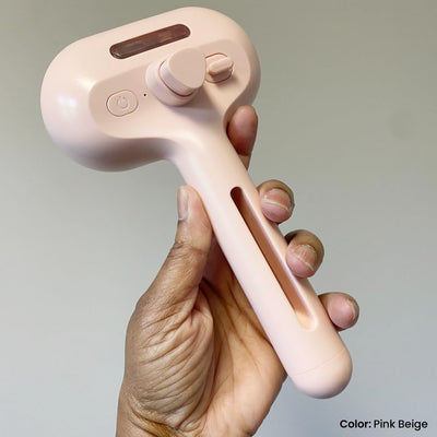 PeloPerfetto ® | Spazzola per toelettatura animali domestici - Shopella