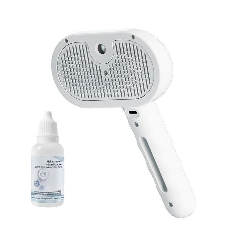 PeloPerfetto ® | Spazzola per toelettatura animali domestici - Shopella