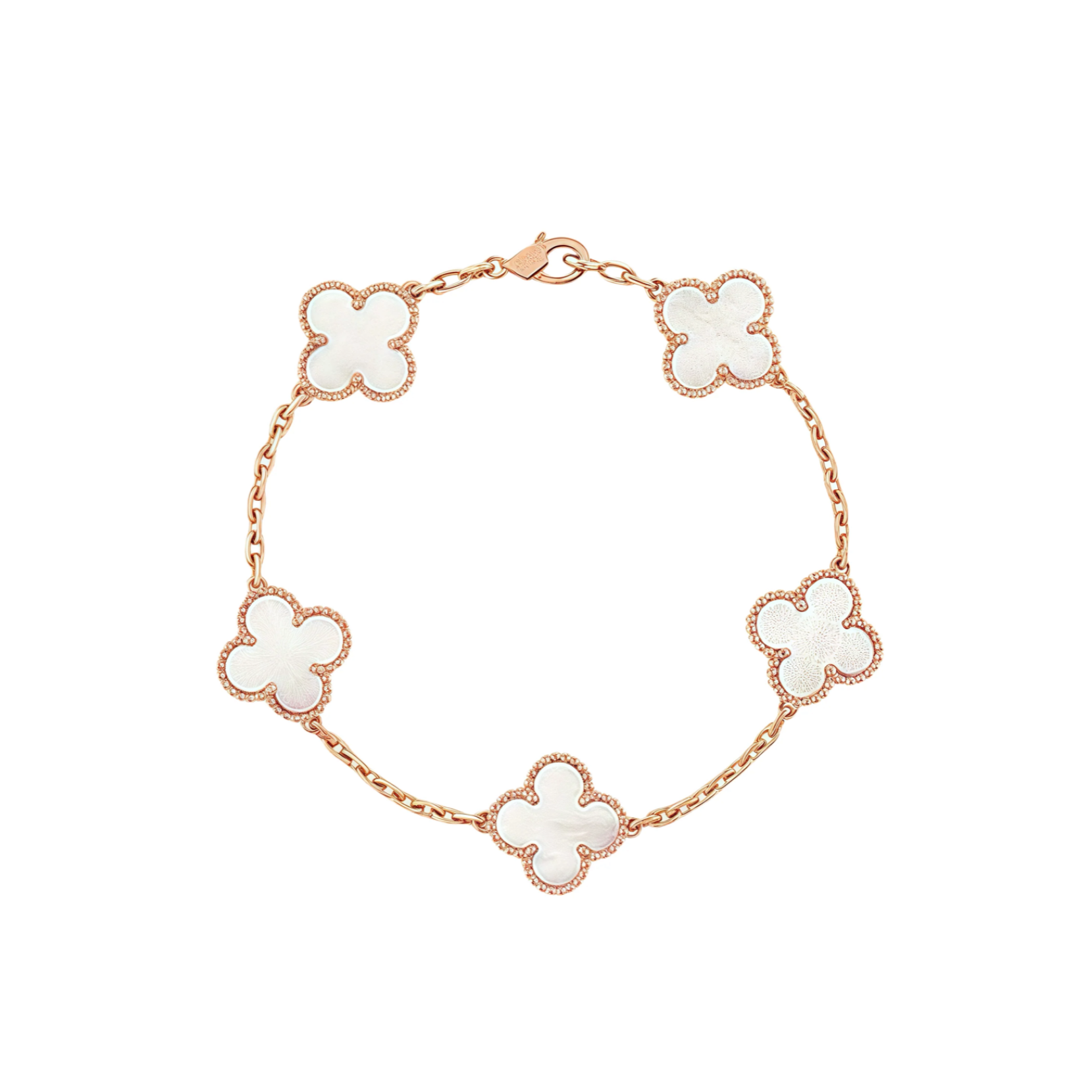 Flower Bracelet - Shopella