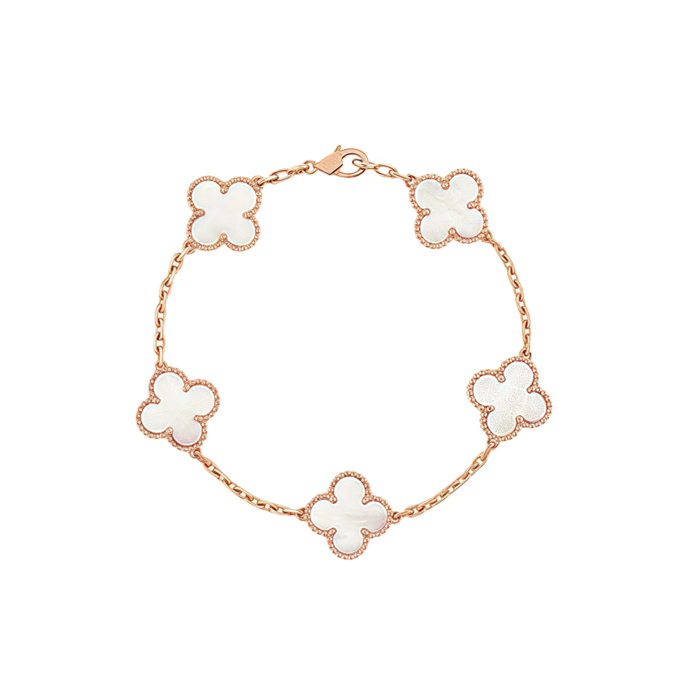 Flower Bracelet - Shopella