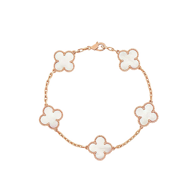 Flower Bracelet - Shopella