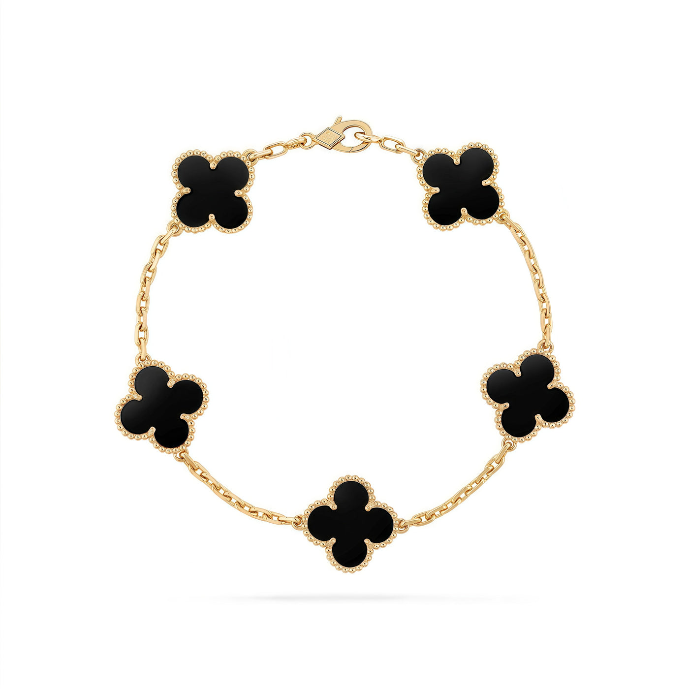 Flower Bracelet - Shopella