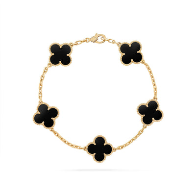 Flower Bracelet - Shopella
