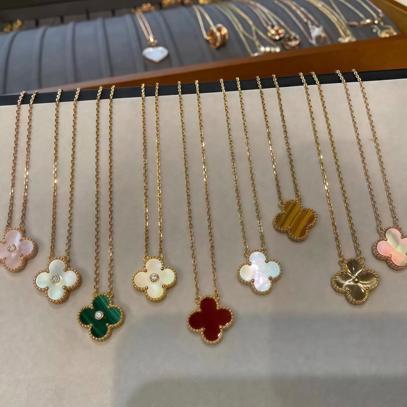 Flower Bracelet - Shopella