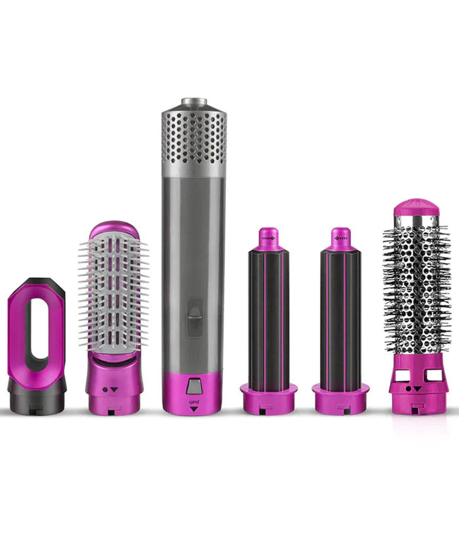 Celestosa ® | SPAZZOLA 5 IN 1 - Shopella