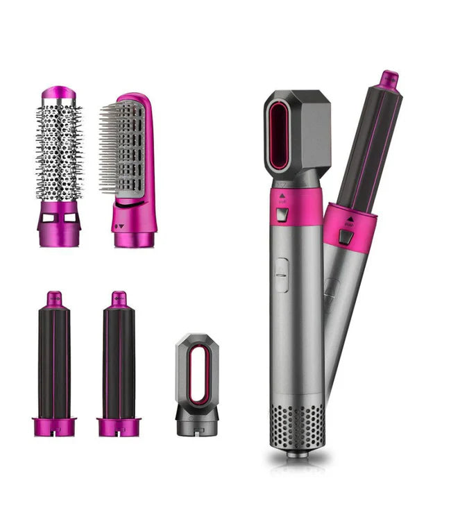 Celestosa ® | SPAZZOLA 5 IN 1 - Shopella