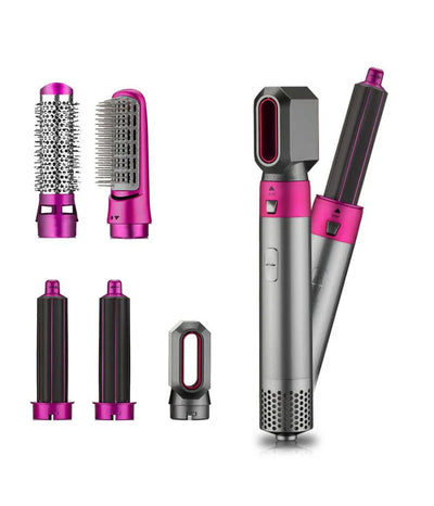 Celestosa ® | SPAZZOLA 5 IN 1 - Shopella