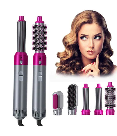 Celestosa ® | SPAZZOLA 5 IN 1 - Shopella