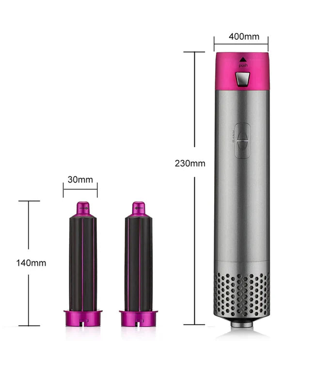 Celestosa ® | SPAZZOLA 5 IN 1 - Shopella