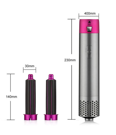 Celestosa ® | SPAZZOLA 5 IN 1 - Shopella