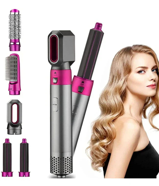 Celestosa ® | SPAZZOLA 5 IN 1 - Shopella