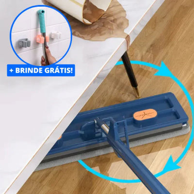 MopMaster© Pulizia rapida ed efficace! (+ Omaggio gratuito!) - Shopella