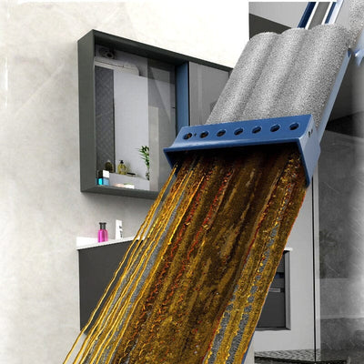 MopMaster© Pulizia rapida ed efficace! (+ Omaggio gratuito!) - Shopella