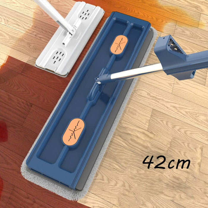 MopMaster© Pulizia rapida ed efficace! (+ Omaggio gratuito!) - Shopella