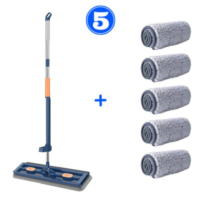 MopMaster© Pulizia rapida ed efficace! (+ Omaggio gratuito!) - Shopella