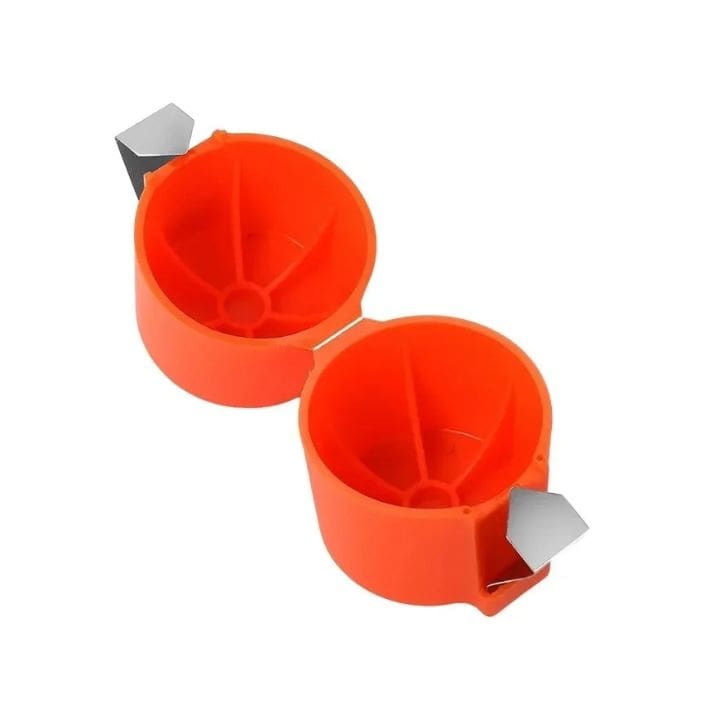 Schiacciauova – Apri le uova in modo semplice e igienico - Shopella