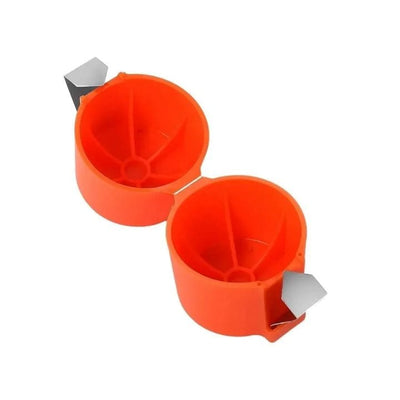 Schiacciauova – Apri le uova in modo semplice e igienico - Shopella