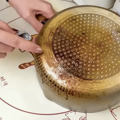 Smart Scrubs – Panni Abrasivi Non Graffianti – Confezione da 10 - Shopella