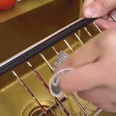 Smart Scrubs – Panni Abrasivi Non Graffianti – Confezione da 10 - Shopella