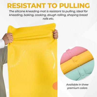 Tappetino da Cucina in Silicone Extra Large - Shopella