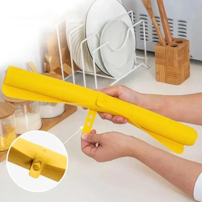 Tappetino da Cucina in Silicone Extra Large - Shopella