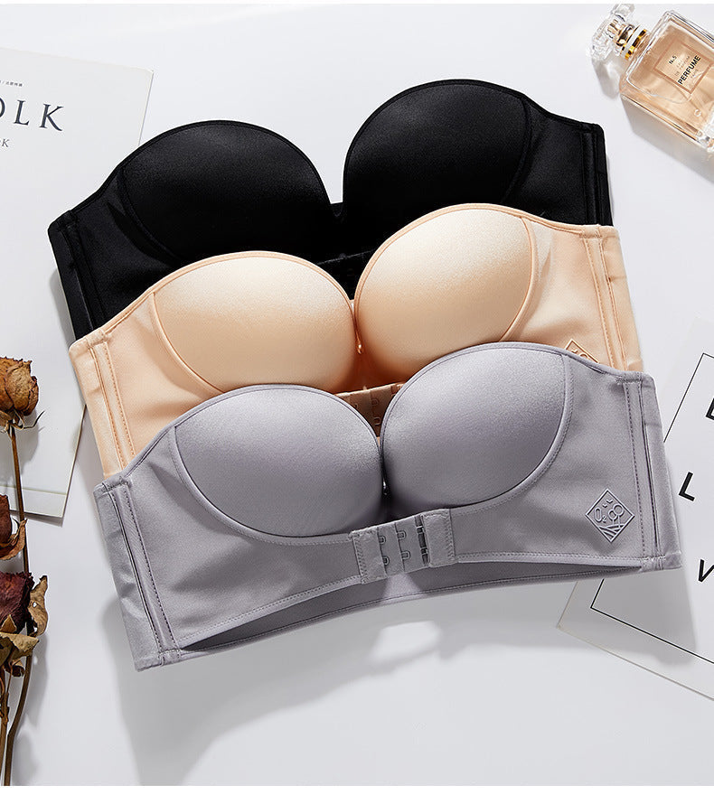 Reggiseni Push-Up Senza Spalline - Shopella