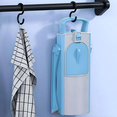 Mandolina da cucina – CucinaFlash 4-in-1 Multifunzionale - Shopella